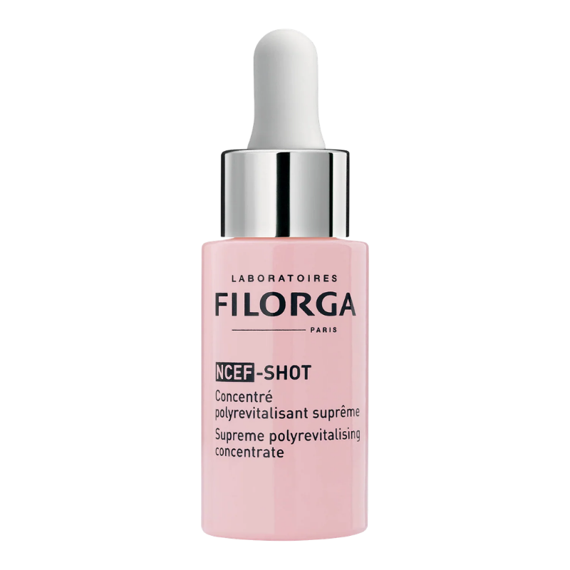 Filorga  NCEF Shot 15ml