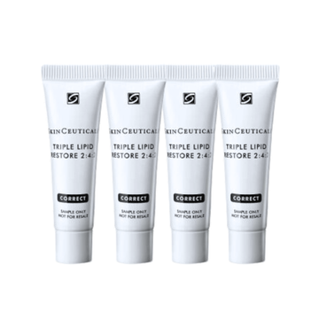 SkinCeuticals Triple Lipid Restore 2:4:2 Sample 10x4mL, 40mL in Total