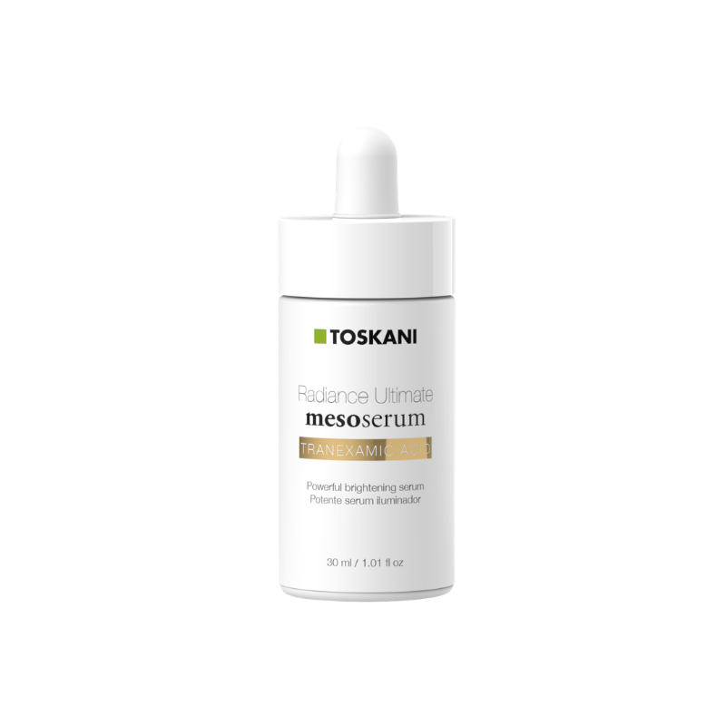 Toskani – Radiance Ultimate Mesoserum 30ml