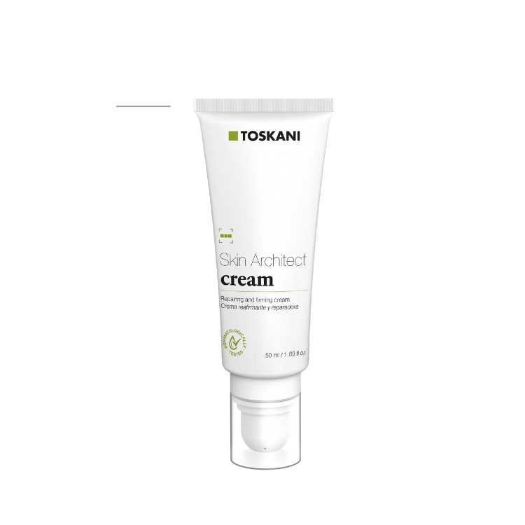 Toskani – Skin Architect Cream 50ml