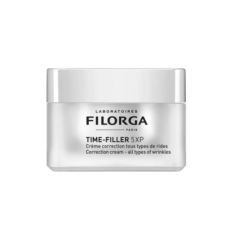 Filorga TIME FILLER NIGHT 5XP Cream  50mL